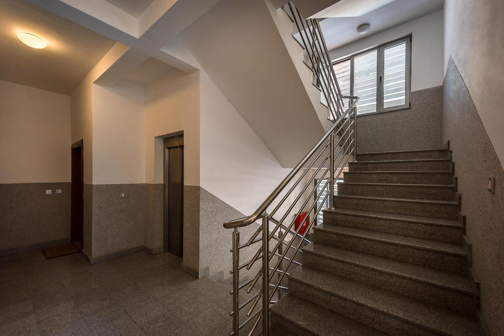 Apartments Montreal Budva Exterior foto