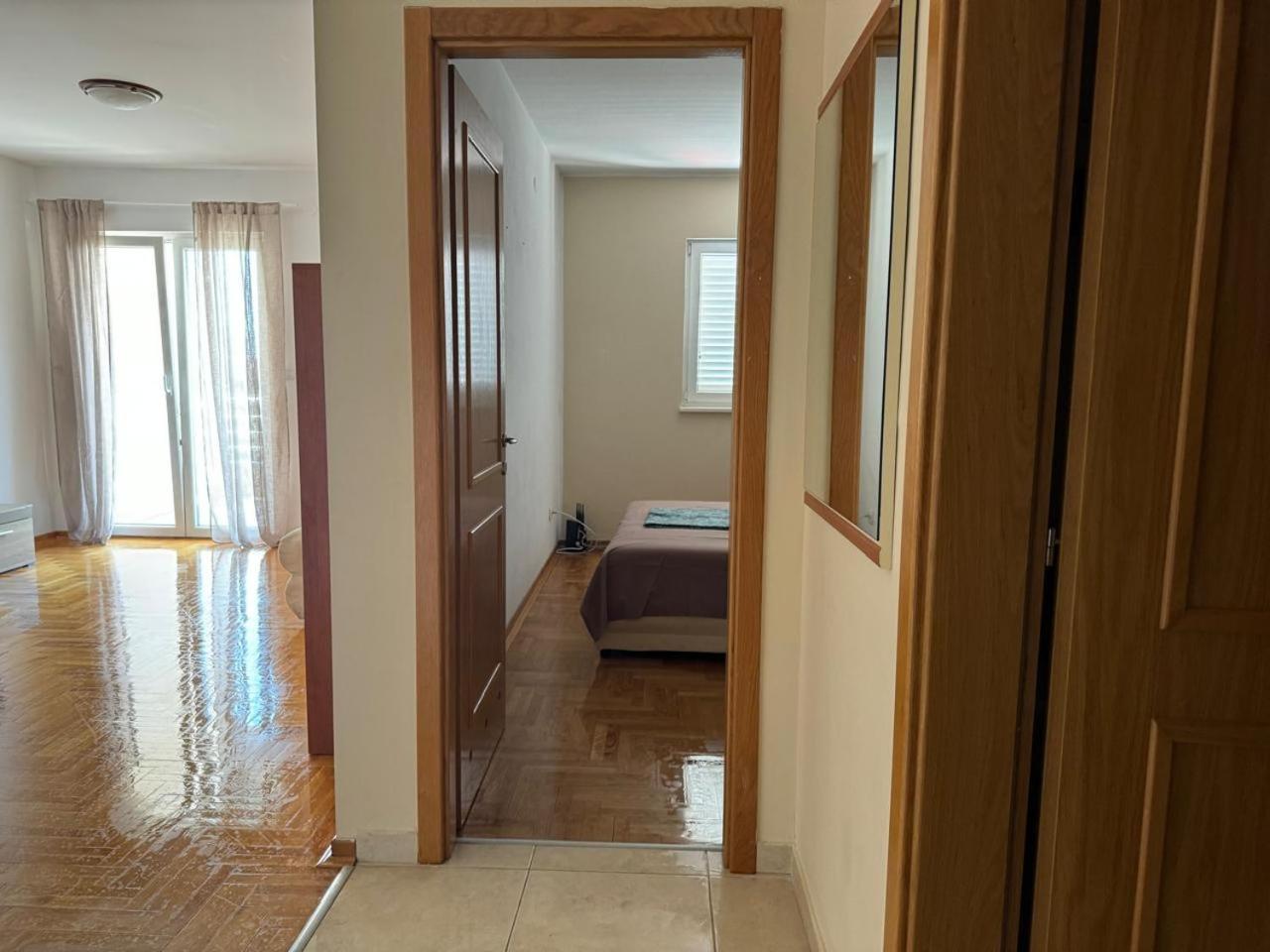 Apartments Montreal Budva Quarto foto